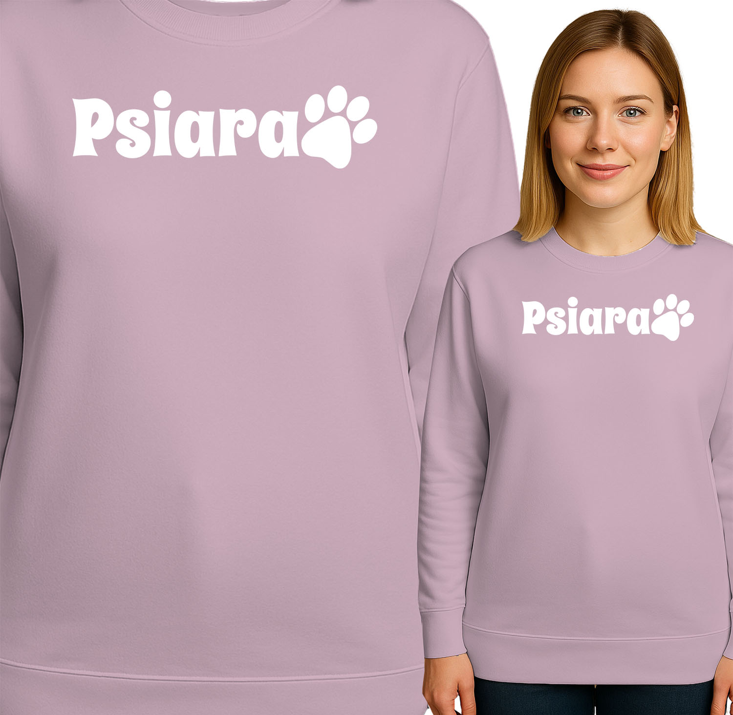 'Psiara'