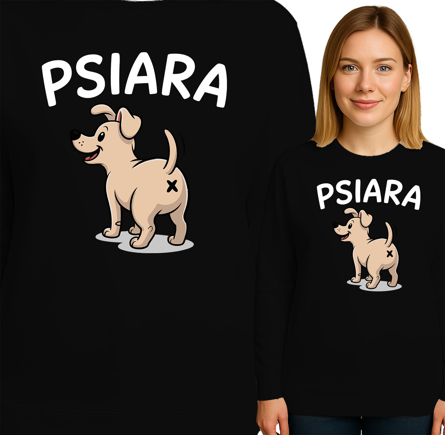 'Psiara'