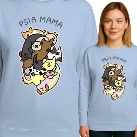 'PSIA MAMA'