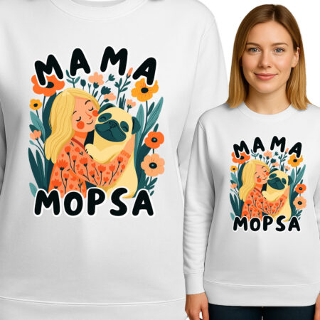 'MAMA MOPSA'