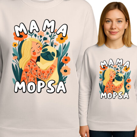 'MAMA MOPSA'