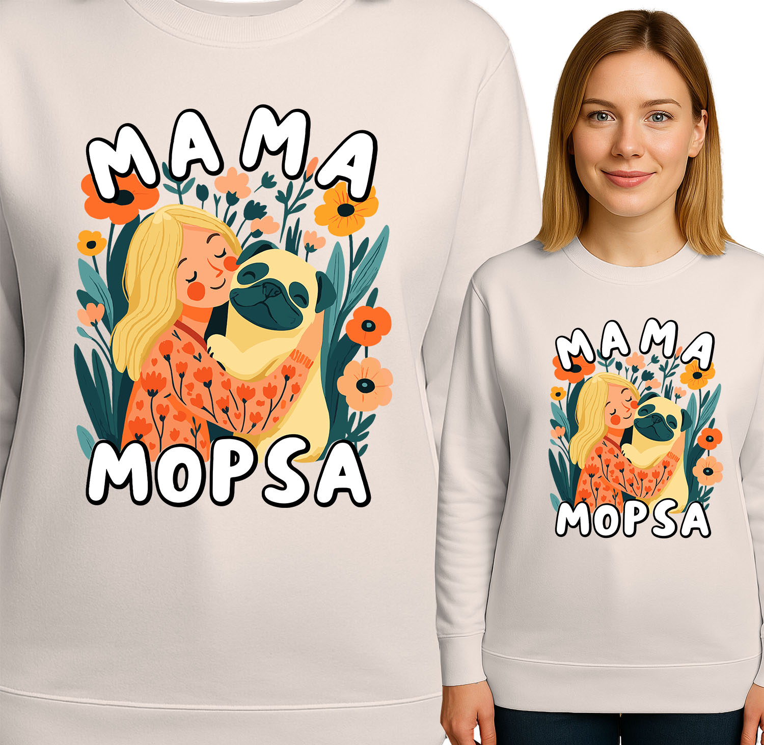 'MAMA MOPSA'