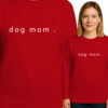 'DOG MOM'