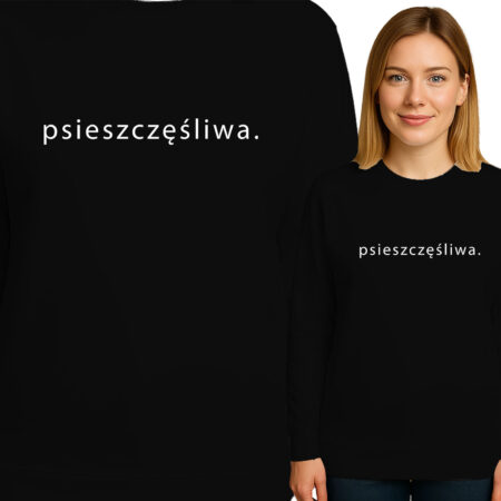 'psieszczęśliwa'