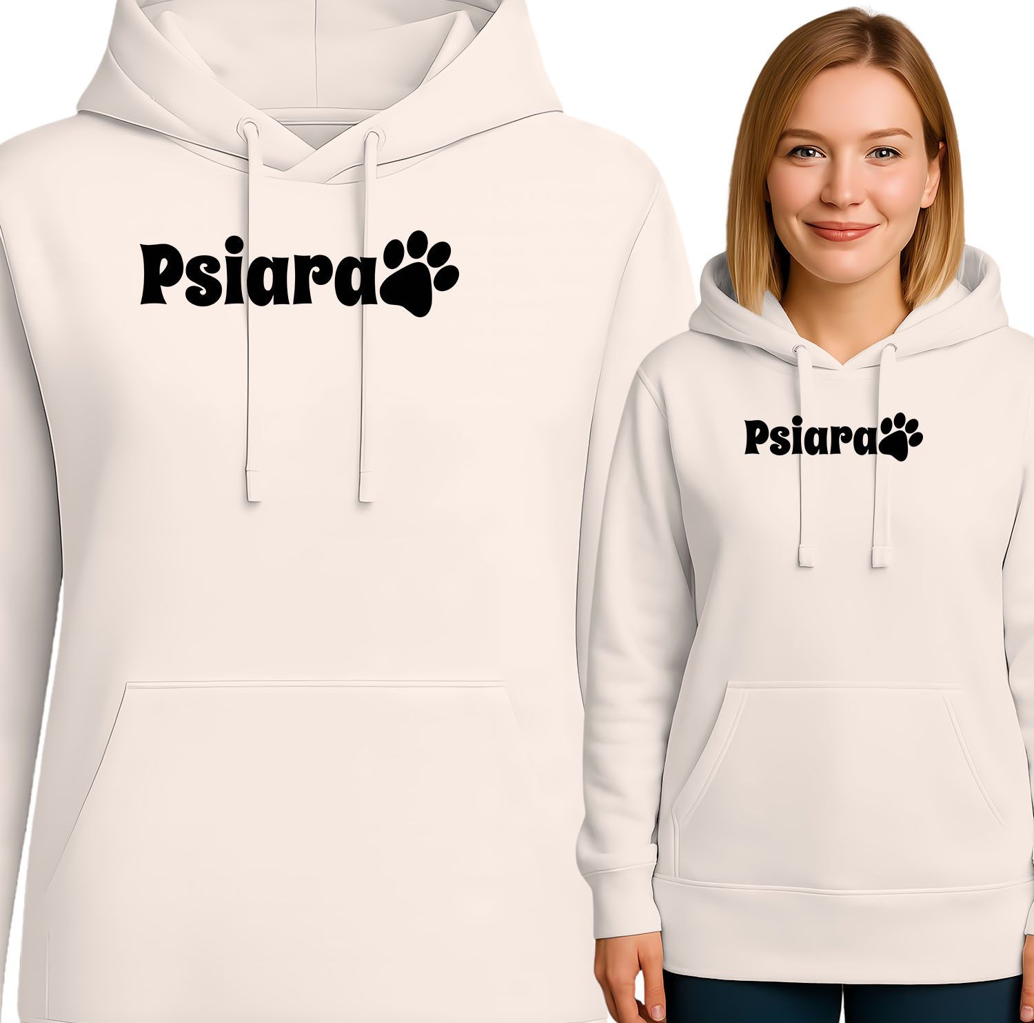 'Psiara'
