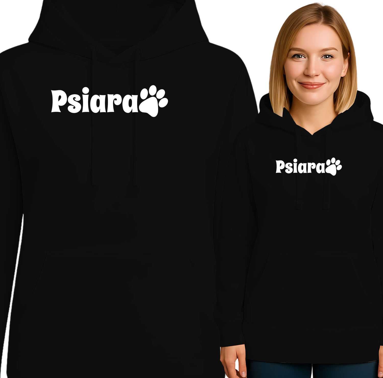 'Psiara'
