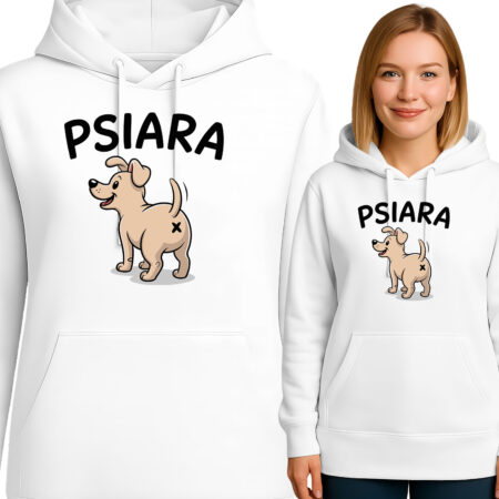 'Psiara'
