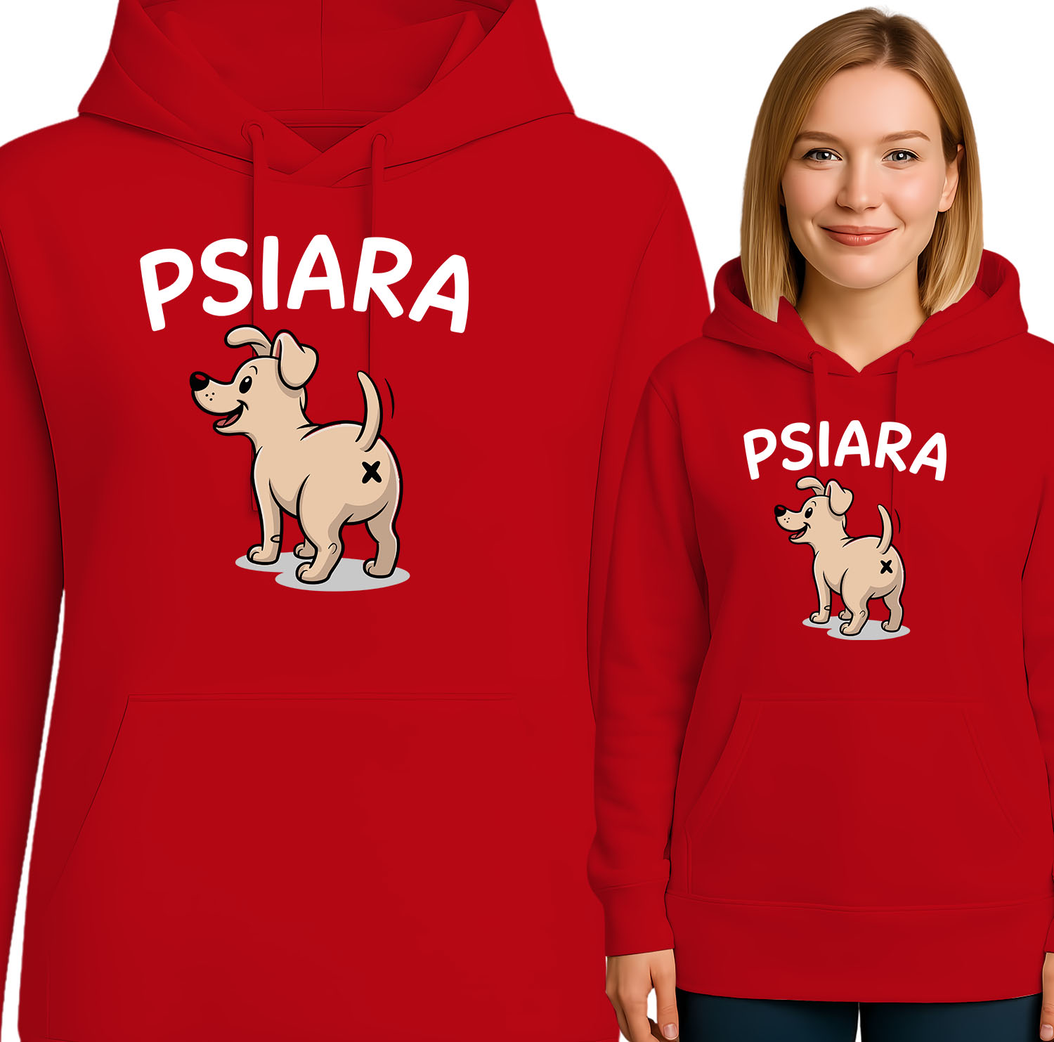 'Psiara'