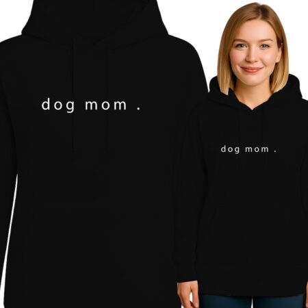 'DOG MOM'