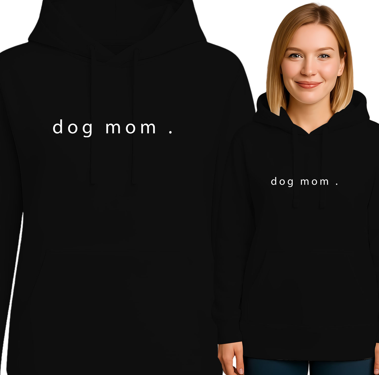 'DOG MOM'