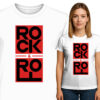 'ROCK & ROLL'
