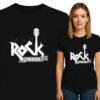 'ROCK FOREVER'