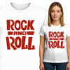 'ROCK AND ROLL'