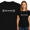 'STEREO'
