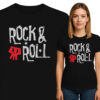 'ROCK & ROLL'