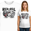 'ROCK AND ROLL'