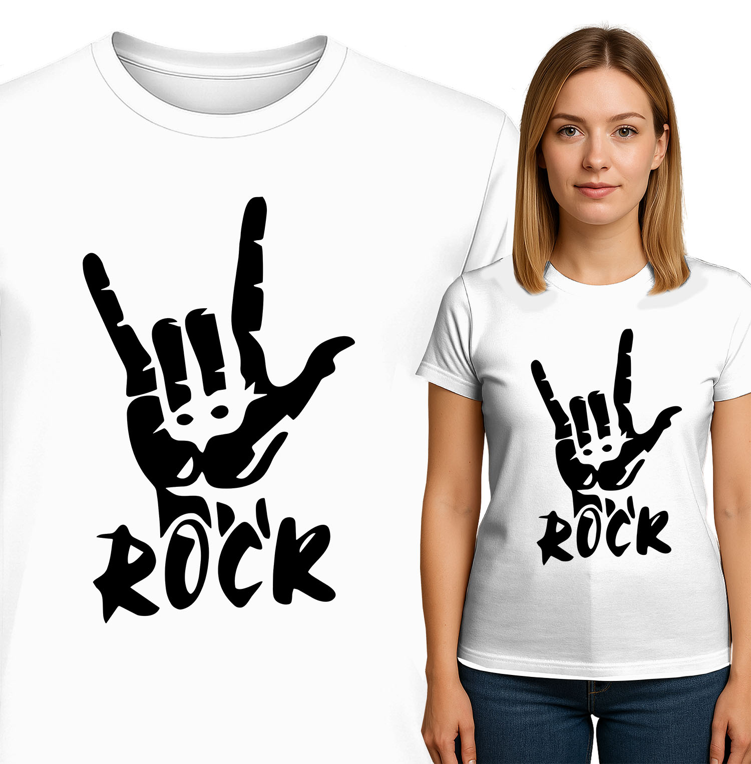 'ROCK'