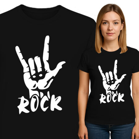 'ROCK'
