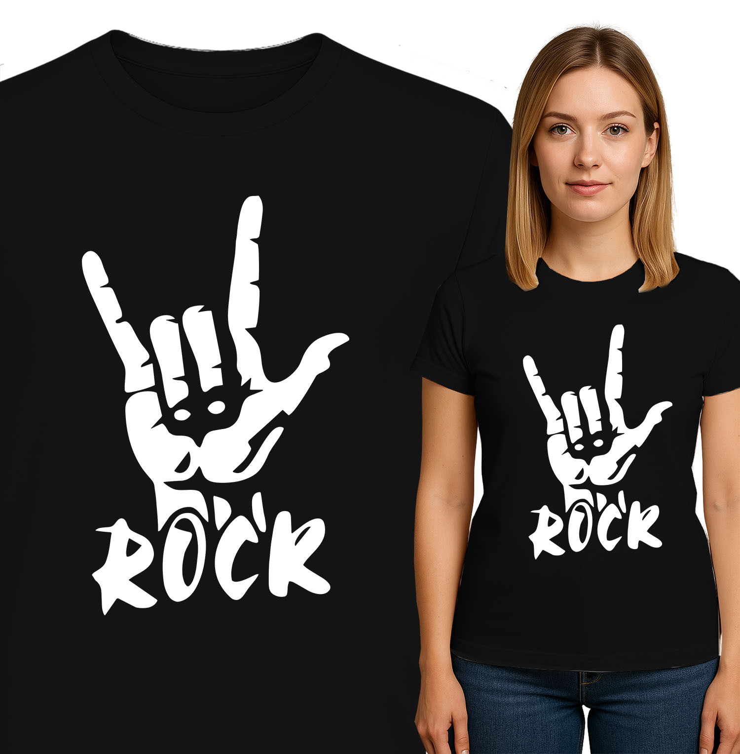 'ROCK'