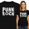 'PUNK ROCK'