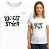 'ROCK STAR'