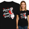 'ROCK AND ROLL GIRL'