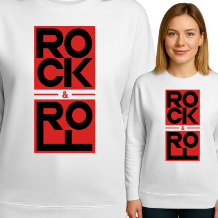 'ROCK & ROLL'