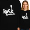 ROCK FOREVER'