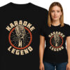 'KARAOKE LEGEND'
