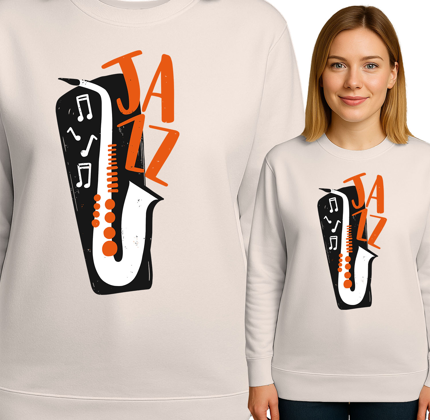 'JAZZ'