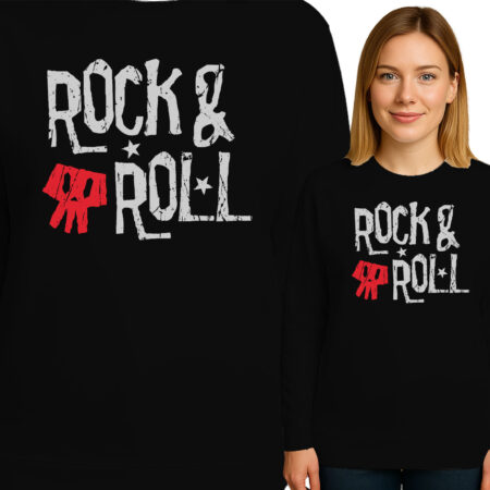'ROCK & ROLL'