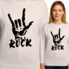 'ROCK'