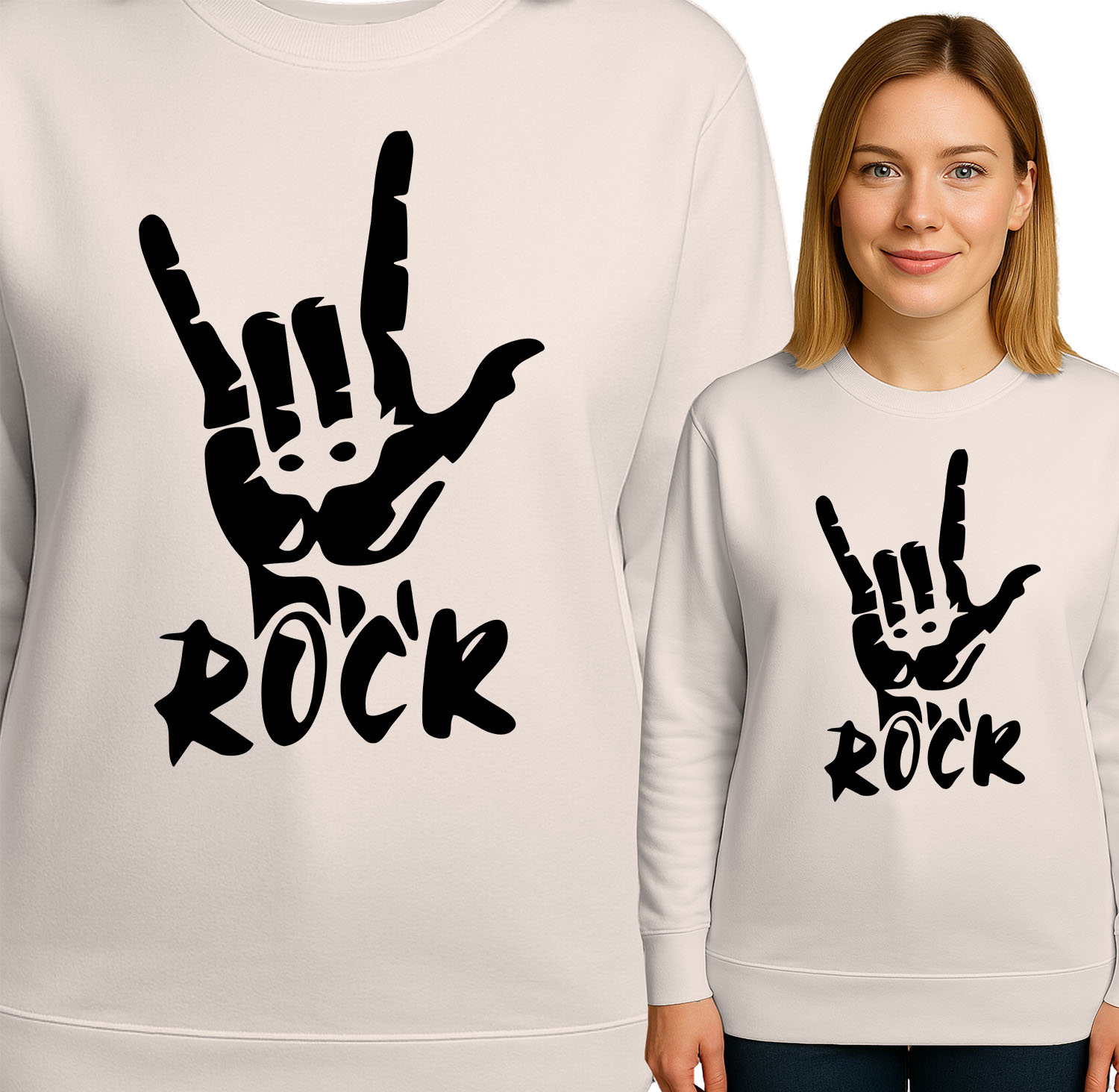 'ROCK'