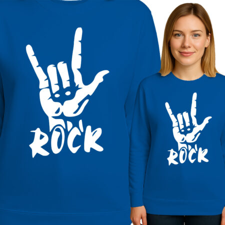 'ROCK'
