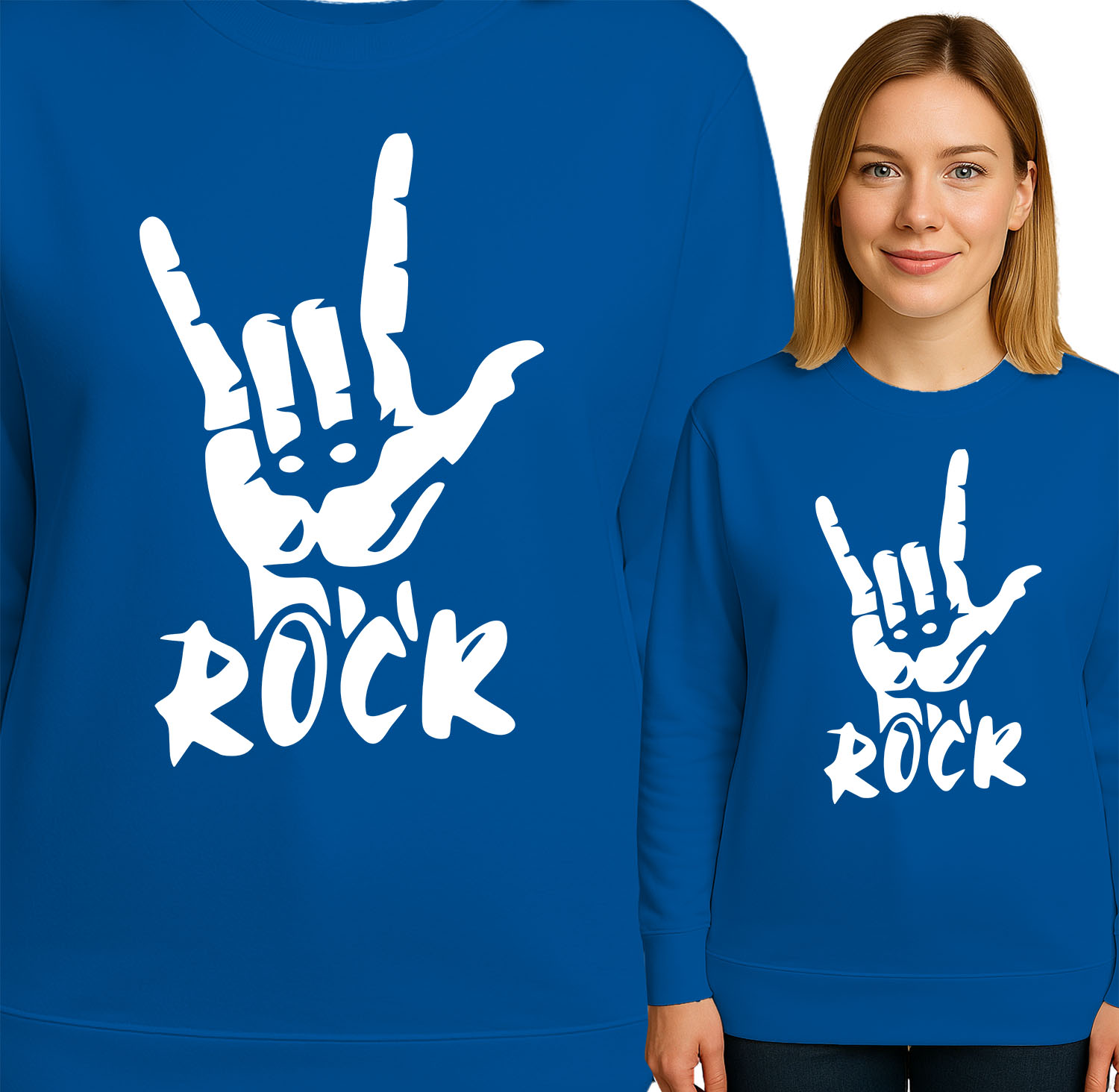 'ROCK'
