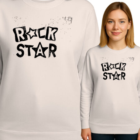 'ROCK STAR'