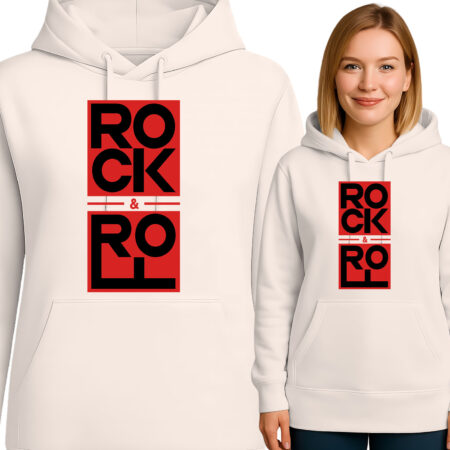 'ROCK & ROLL'