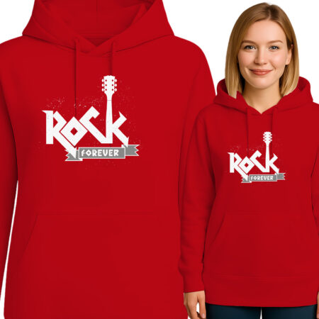 ROCK FOREVER'
