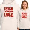 'ROCK AND ROLL'