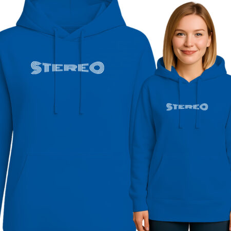 'STEREO'