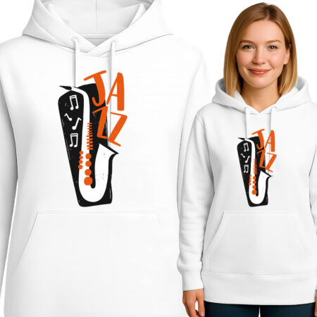 'JAZZ'