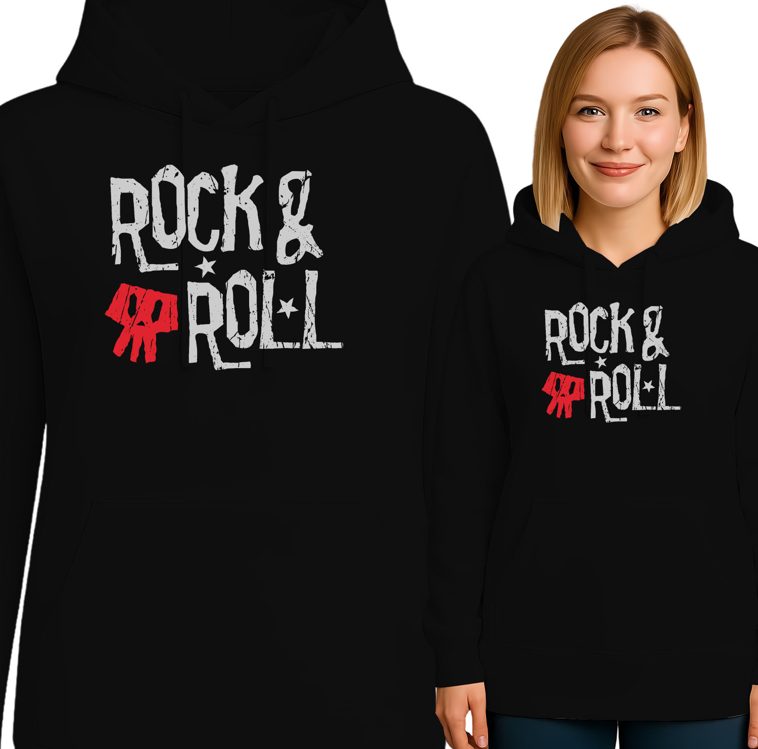 'ROCK & ROLL'