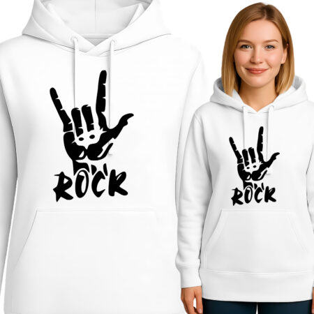 'ROCK'