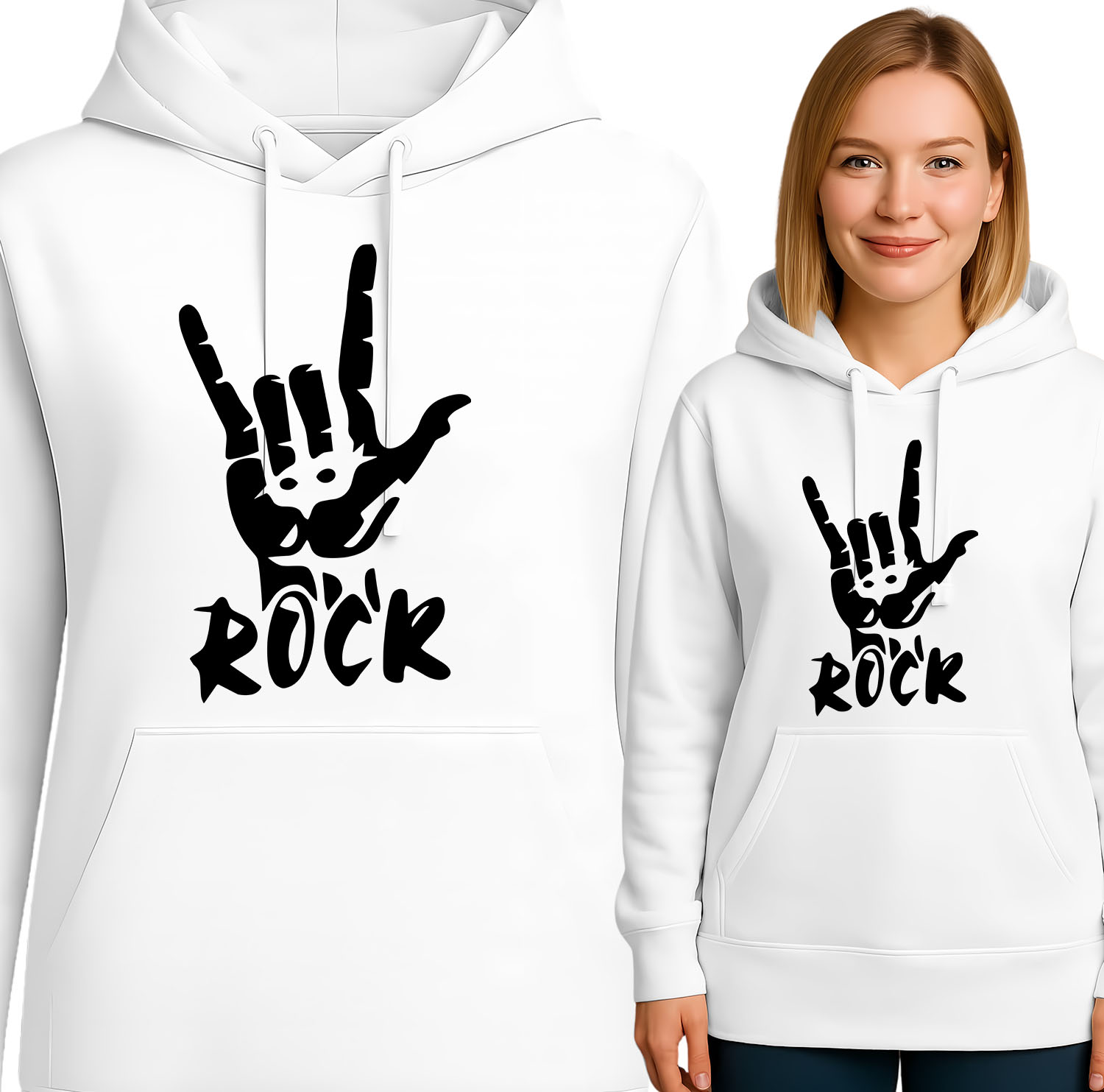 'ROCK'
