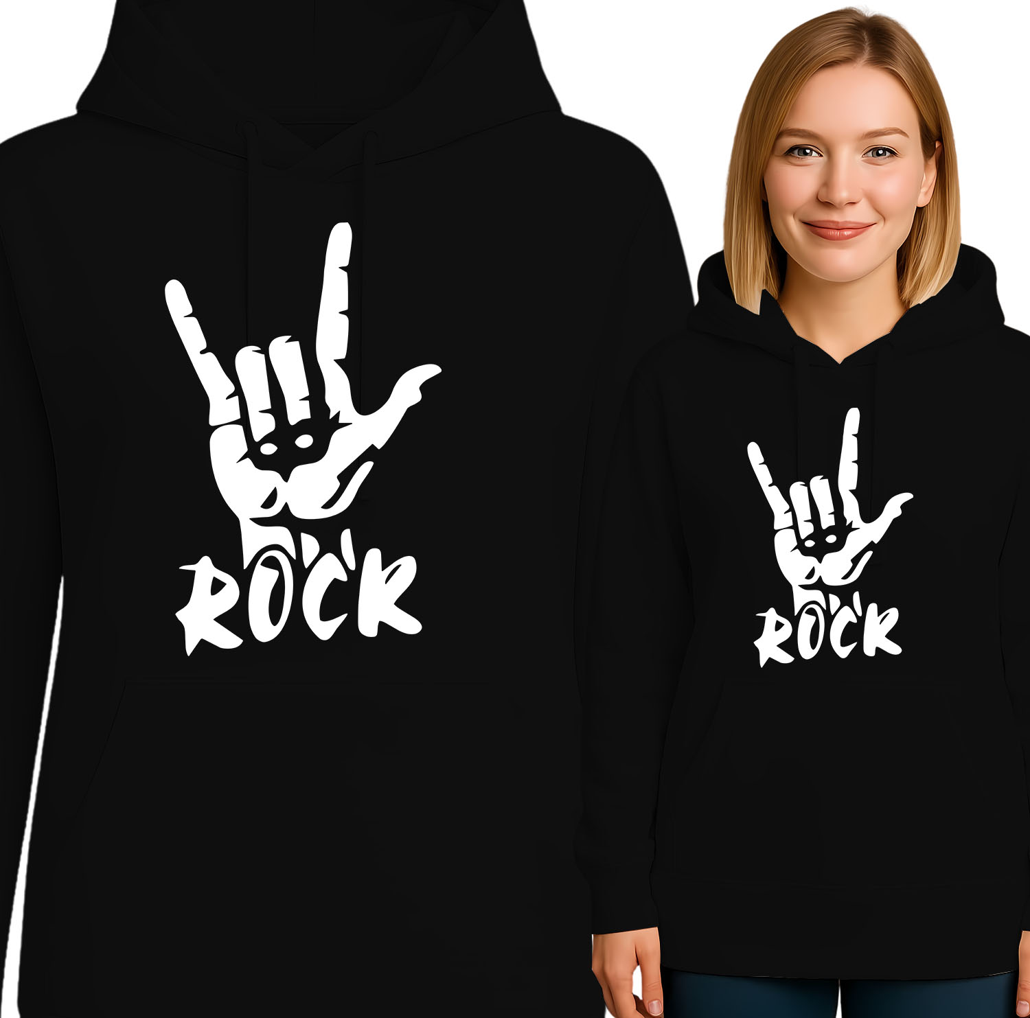 'ROCK'