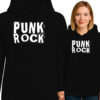 'PUNK ROCK'