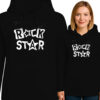'ROCK STAR'