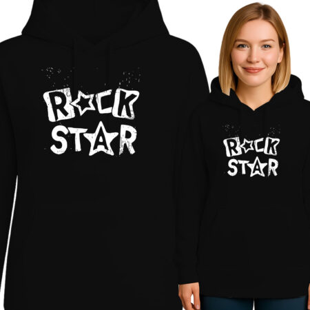 'ROCK STAR'