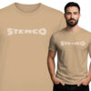 'STEREO'