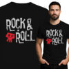 'ROCK & ROLL'